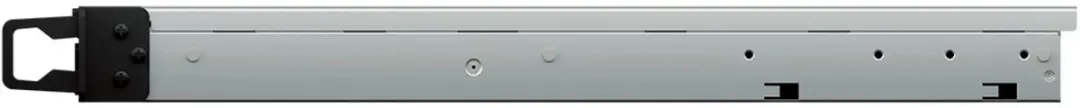 Synology RackStation RS826+ NAS - Zwart, Grijs - afbeelding 3 van 6