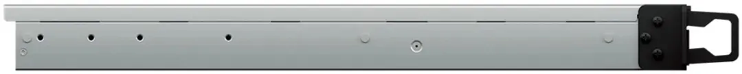 Synology RackStation RS826+ NAS - Zwart, Grijs - afbeelding 6 van 6