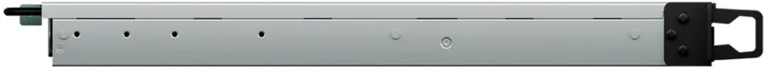 Synology RackStation RS826RP+ NAS - Zwart, Grijs - afbeelding 5 van 6