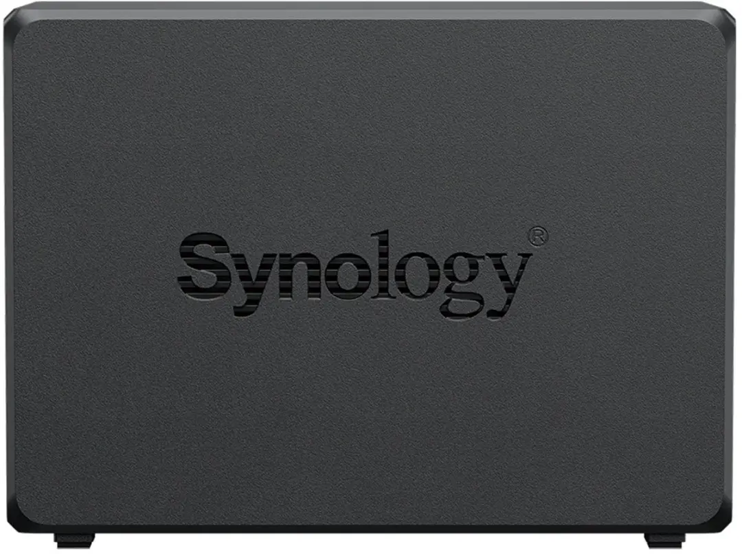 Synology DiskStation DS725NEO+ NAS - Zwart - afbeelding 5 van 6