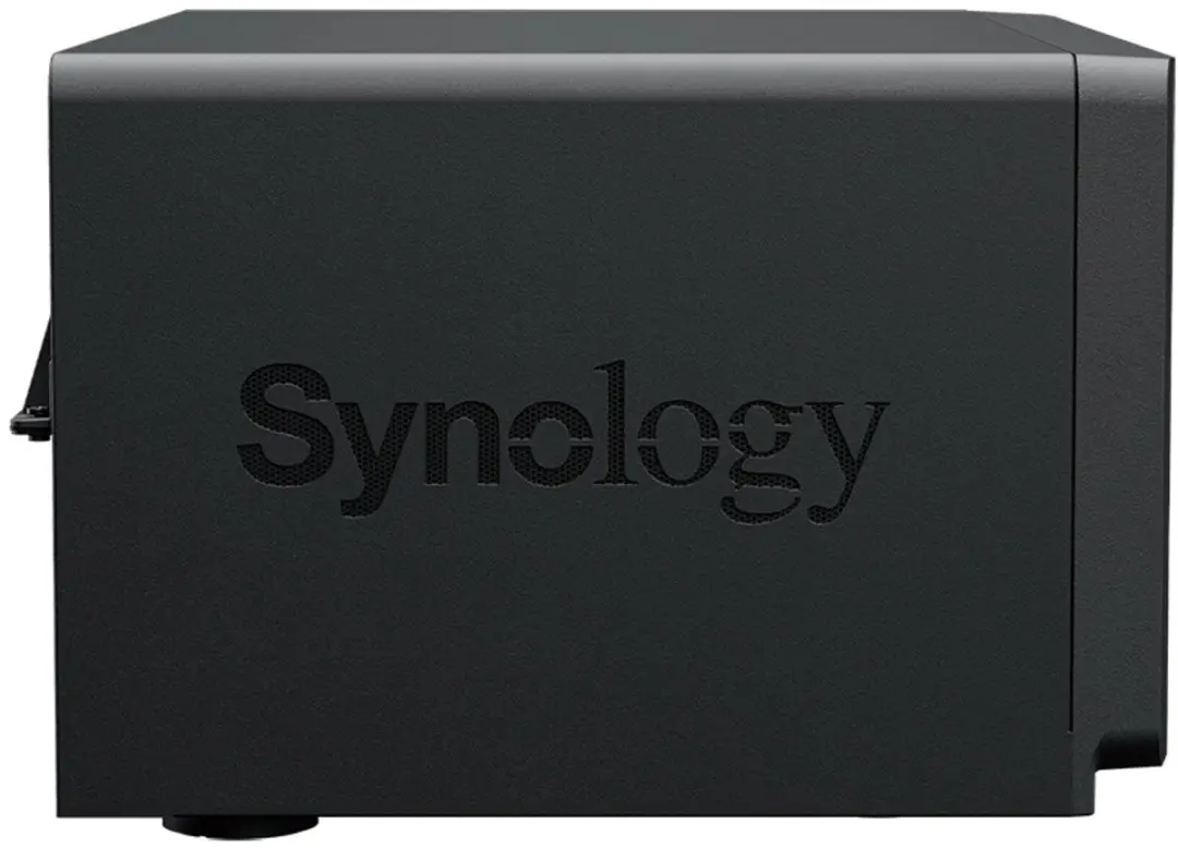 Synology DiskStation DS1825neo+ NAS - Zwart - afbeelding 5 van 6