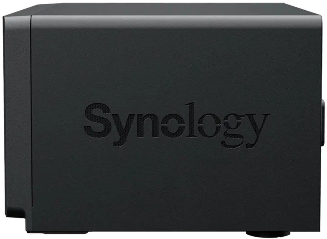 Synology DiskStation DS1825neo+ NAS - Zwart - afbeelding 3 van 6