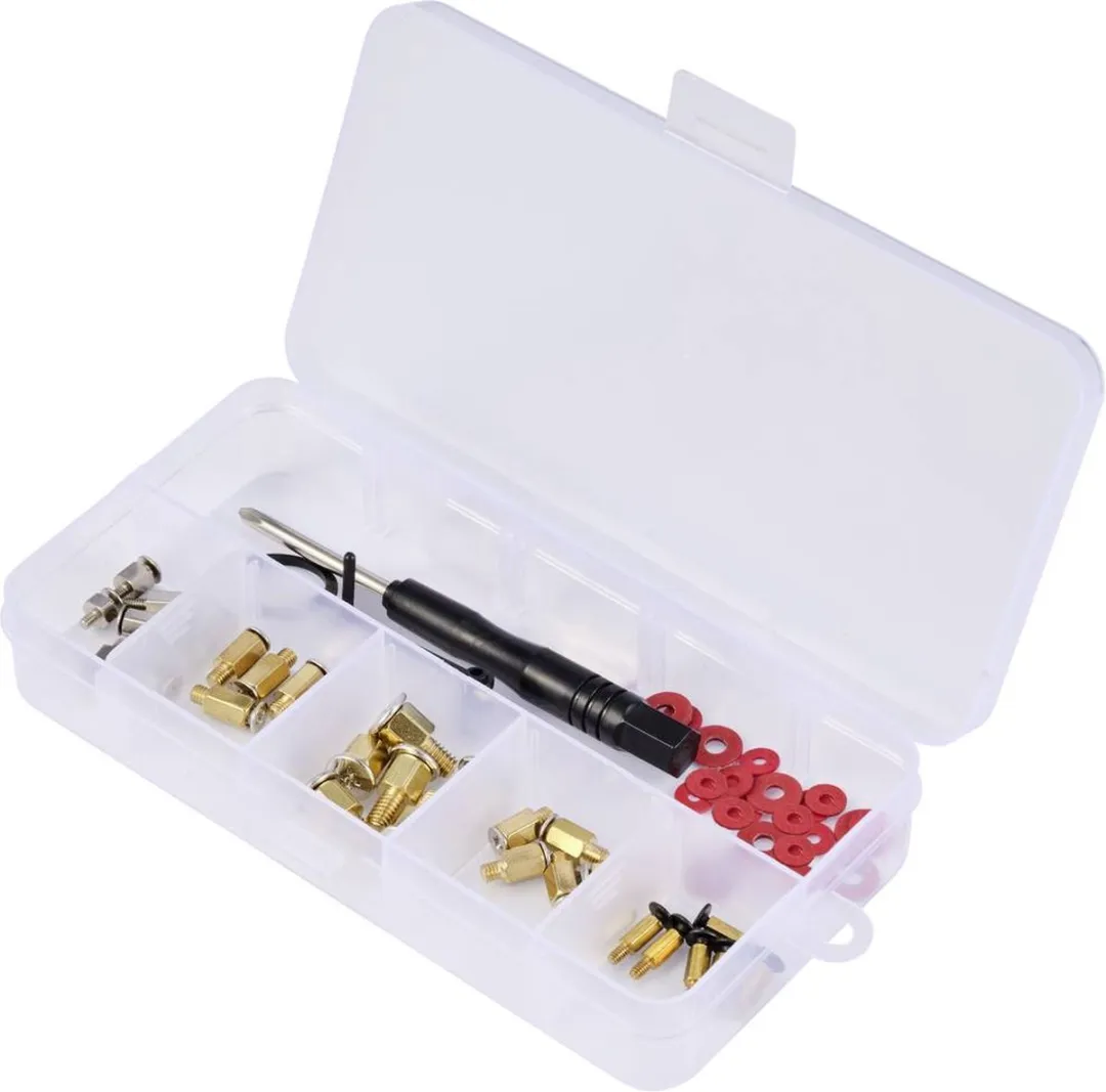 Renkforce RF-6269954 PC-behuizingsschroeven