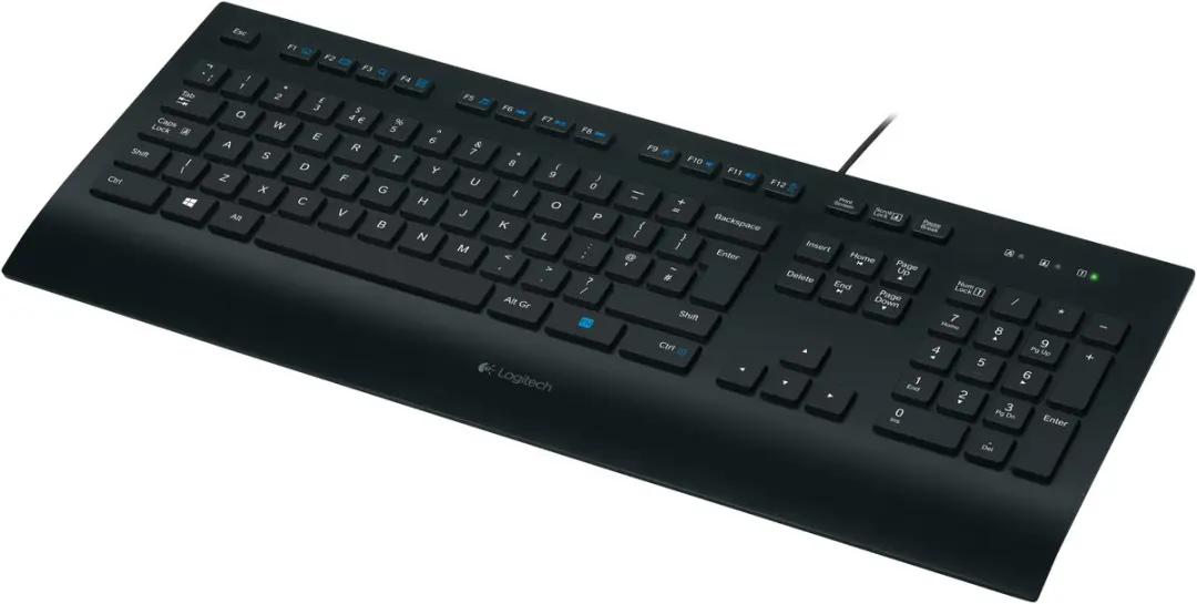 Logitech K280E Pro
