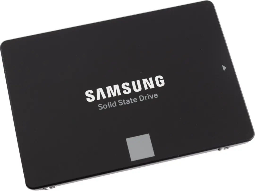 Samsung 870 EVO 1 TB 2.5" SATA III V-NAND MLC