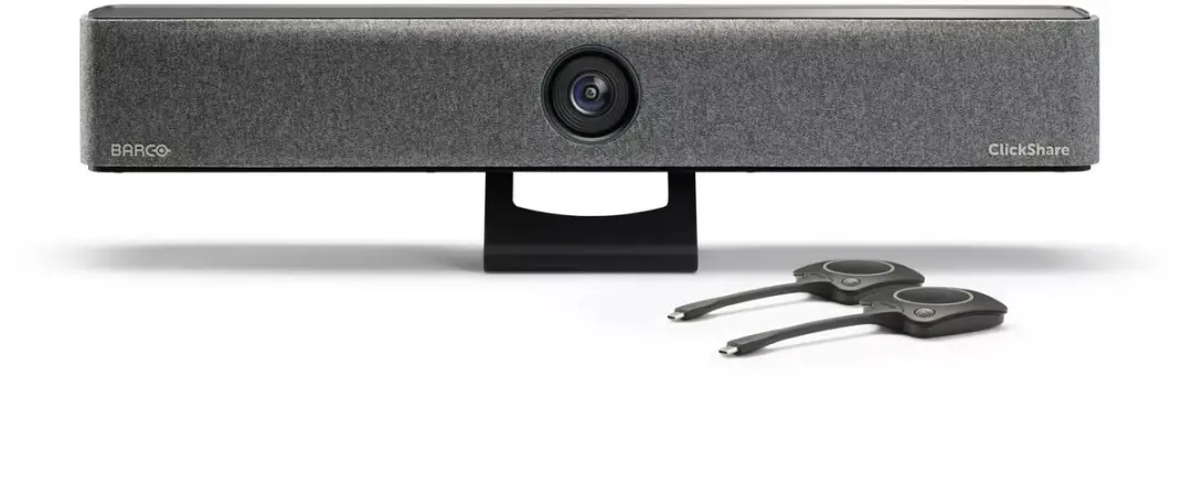 Barco ClickShare Bar Pro R9861633EUB2 videobalk