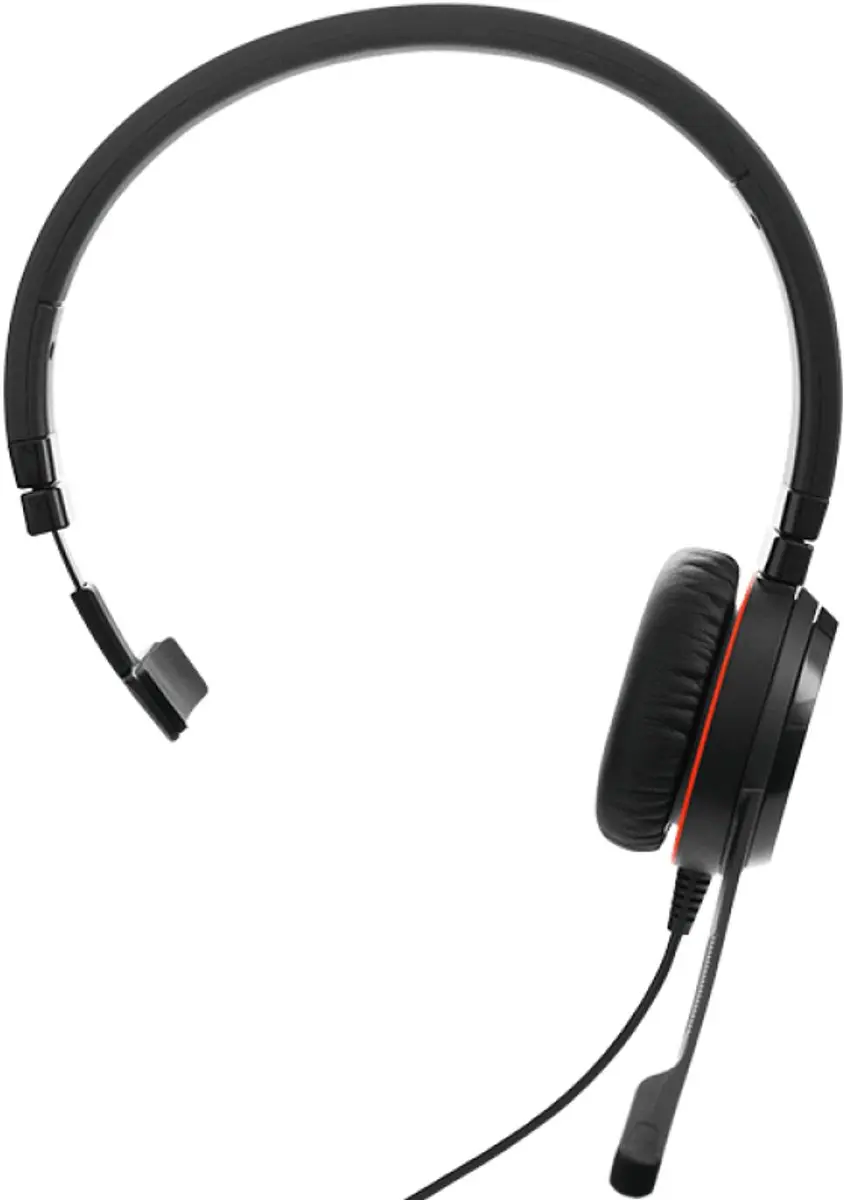 Jabra Evolve 30 II 5393-829-369 Headset