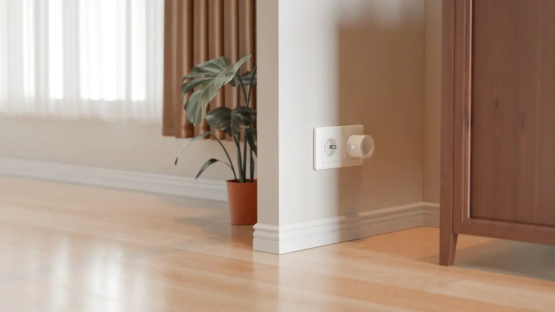 Imou CE2P Smart Plug 16A