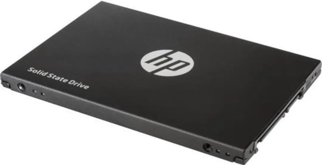 HP S700 250 GB SSD harde schijf (2.5 inch) SATA 6 Gb/s Retail 2DP98AA#ABB