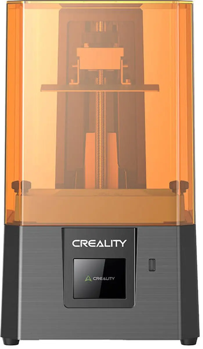 Creality Halot-R6 3D-printer