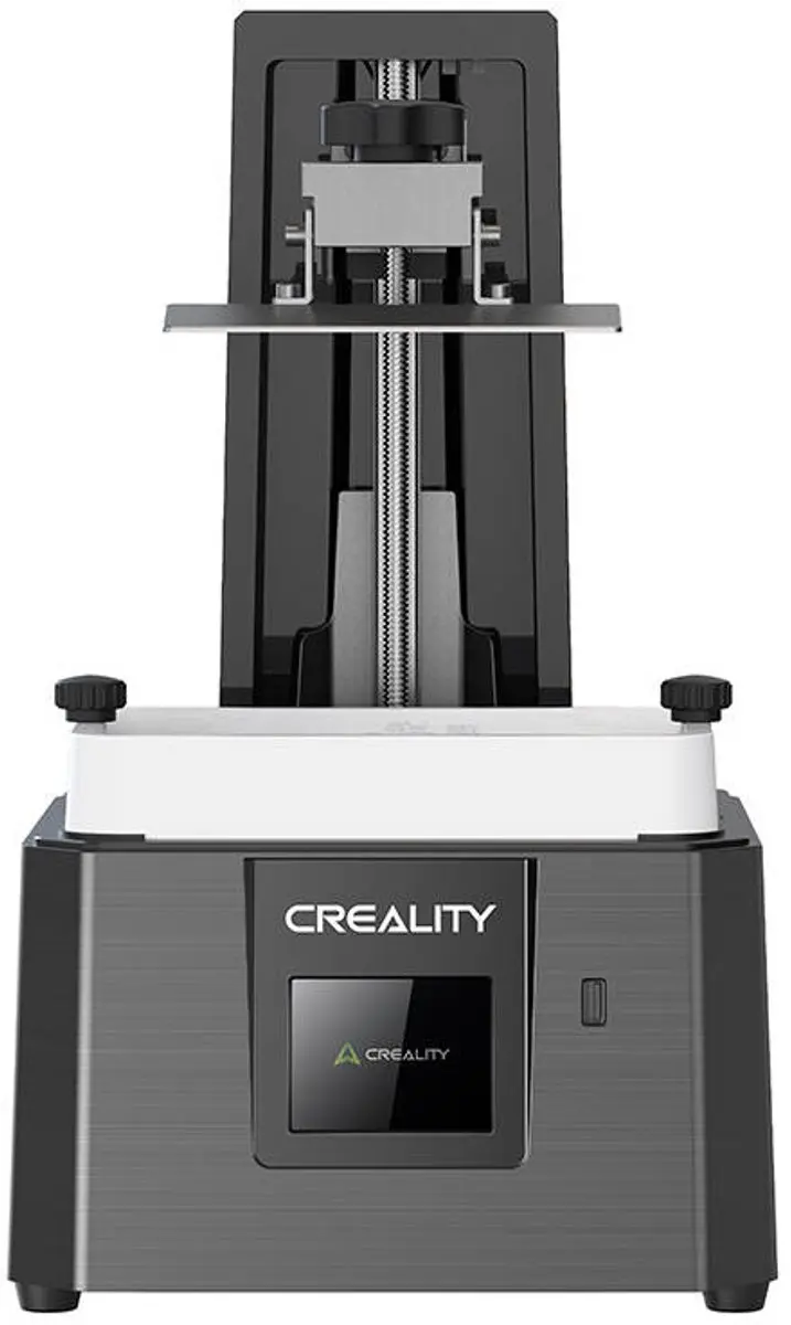 Creality Halot-R6 3D-printer - afbeelding 3 van 6