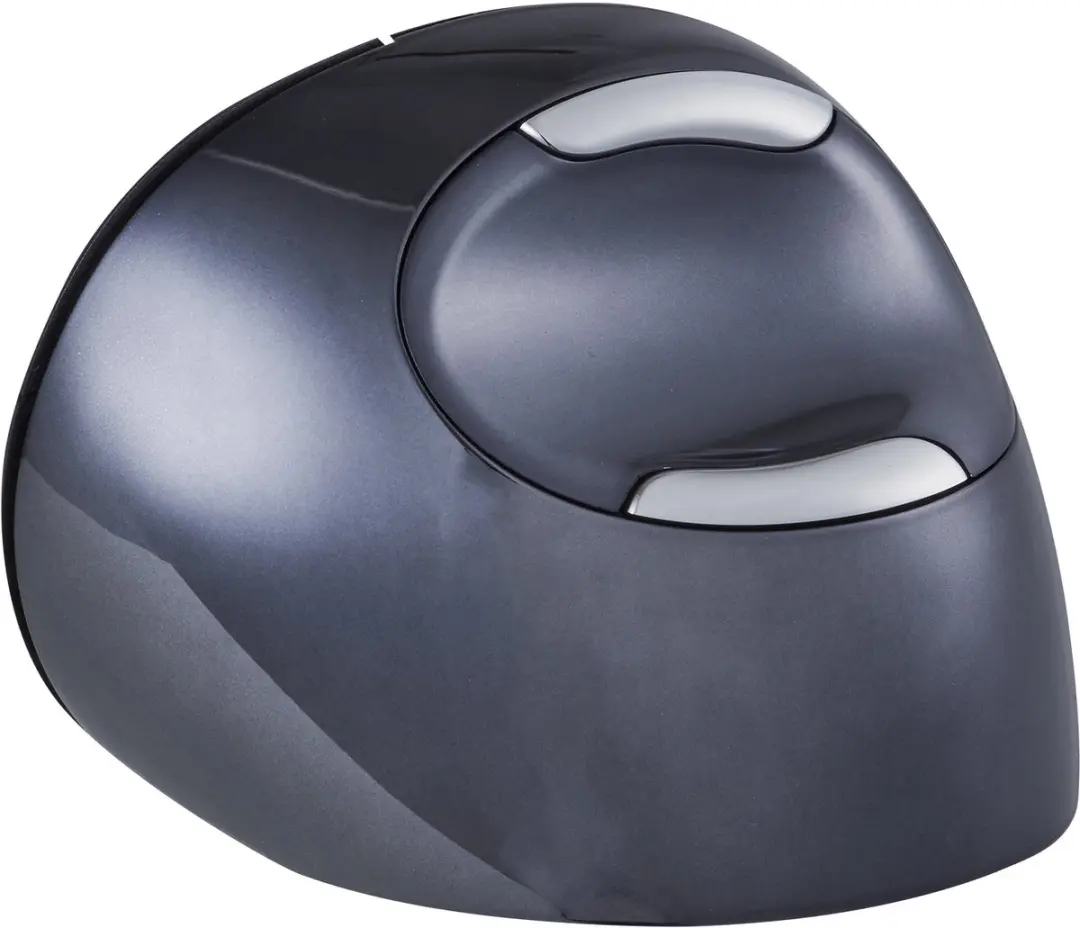 Evoluent VerticalMouse D Large Wireless BNEEVRDLW Verticale Muis - afbeelding 6 van 6