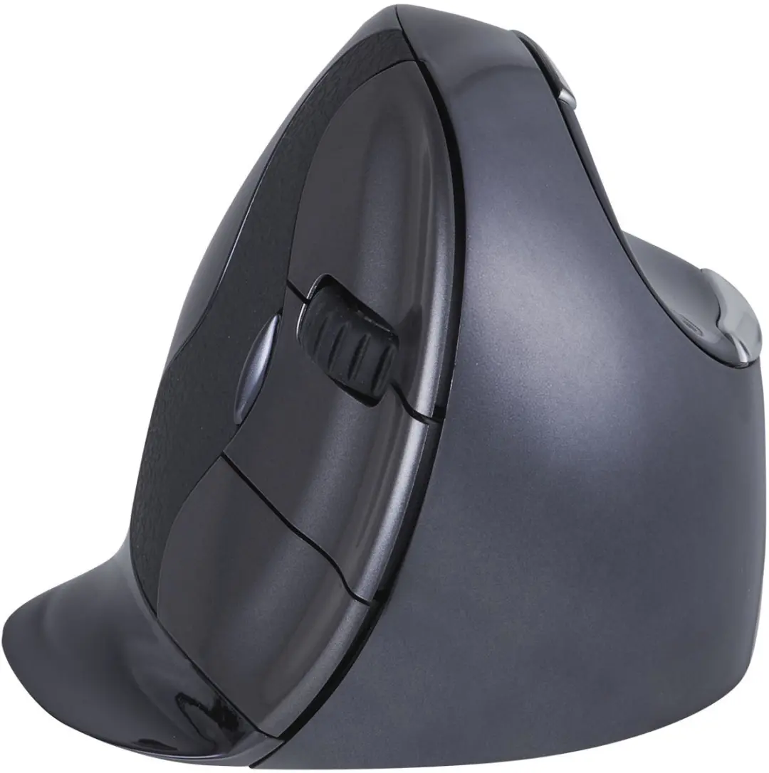 Evoluent VerticalMouse D Large Wireless BNEEVRDLW Verticale Muis - afbeelding 4 van 6