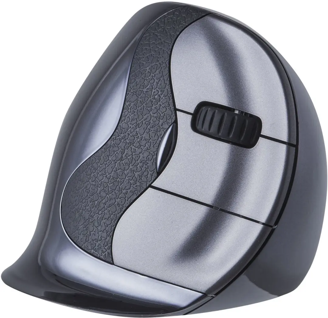 Evoluent VerticalMouse D Large Wireless BNEEVRDLW Verticale Muis - afbeelding 5 van 6