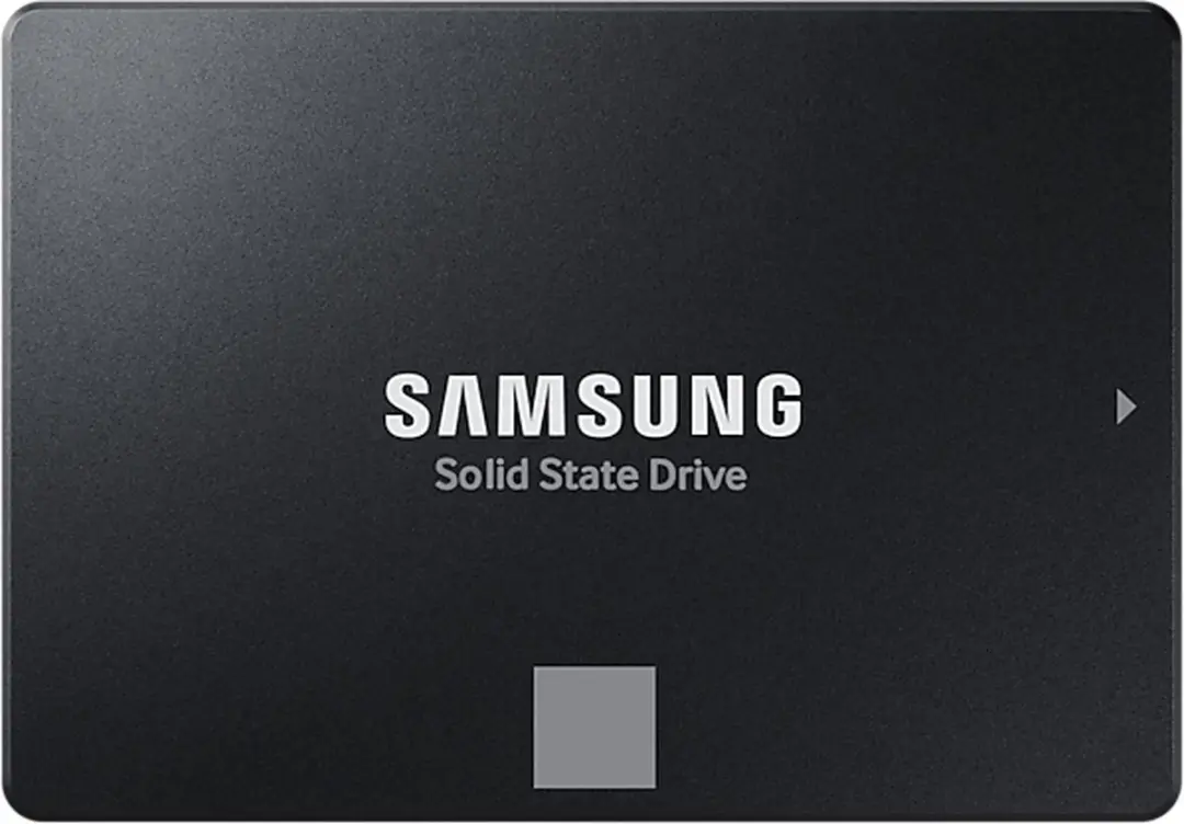 Samsung 870 EVO MZ-77E250BW SSD