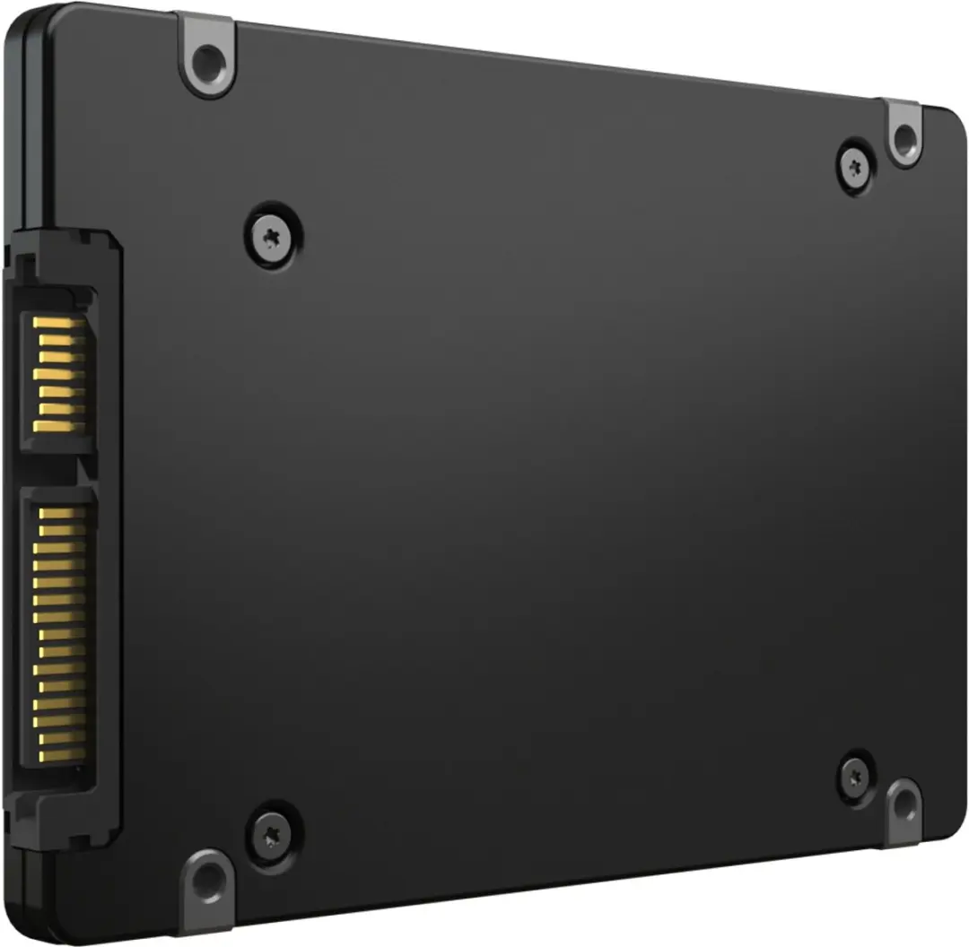 Samsung PM983a MZQLB7T6HALA-00W07 SSD