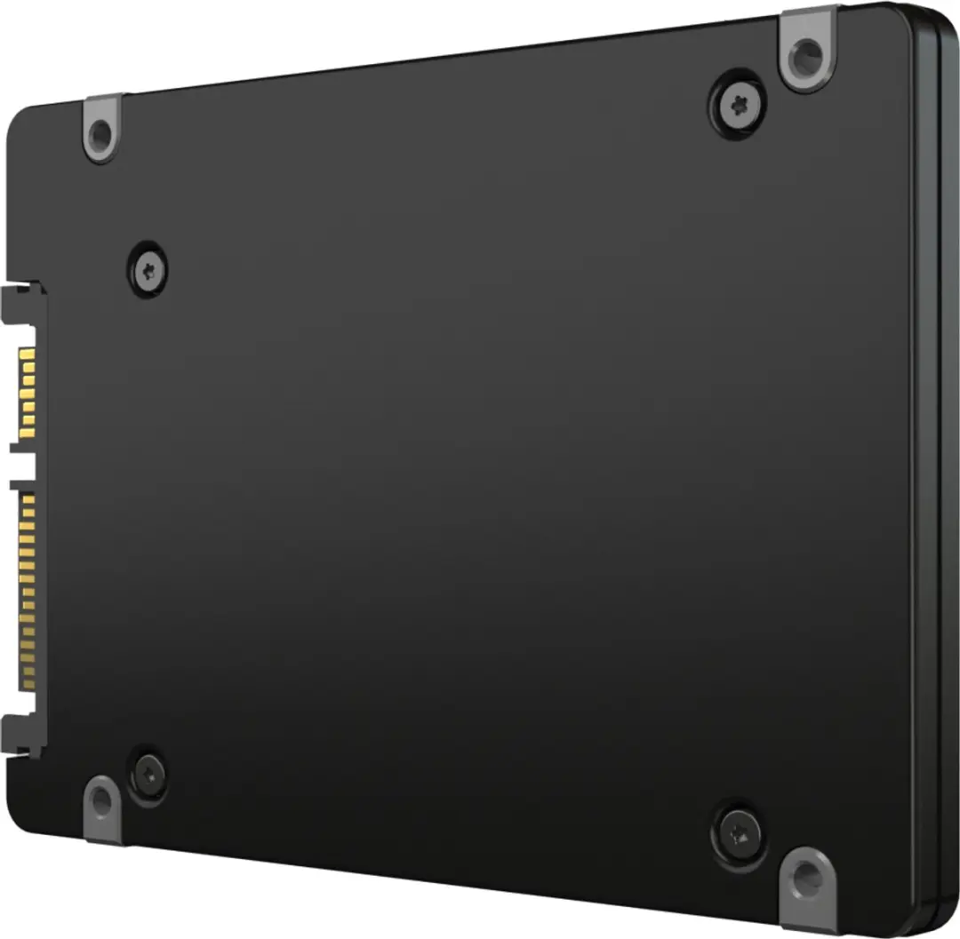 Samsung PM983a MZQLB7T6HALA-00W07 SSD - 7,68TB - afbeelding 3 van 3