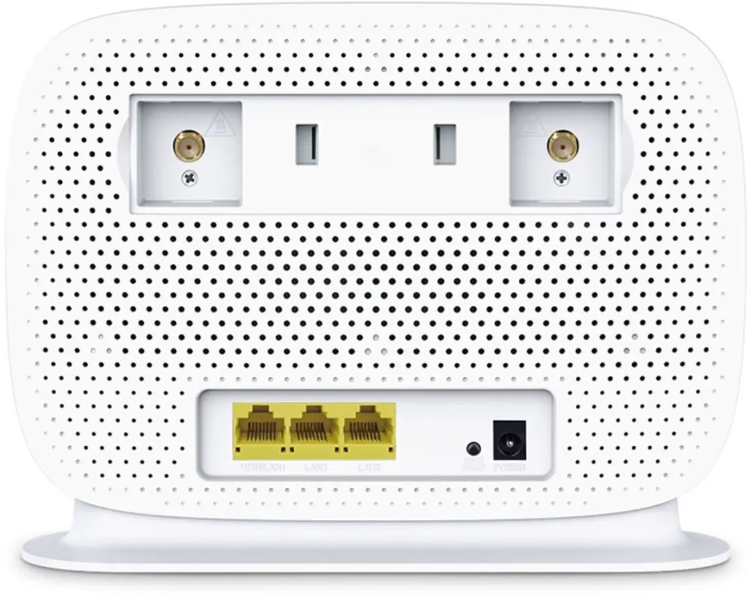 TP-Link Archer MR505 Draadloze Router - Dual-band - afbeelding 6 van 6