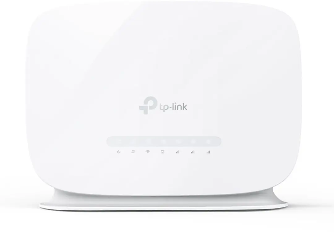 TP-Link Archer MR505 Draadloze Router - Dual-band - afbeelding 4 van 6