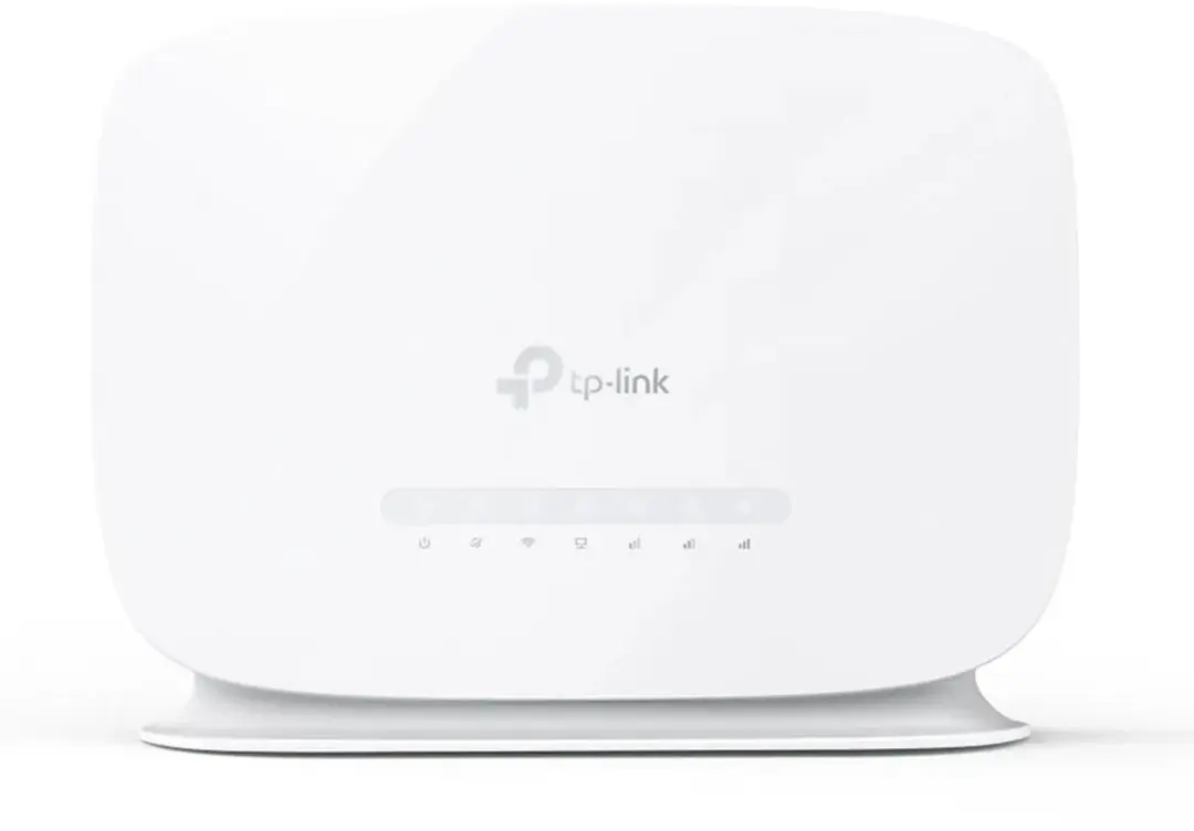 TP-Link Archer MR505 Draadloze Router - Dual-band - afbeelding 5 van 6