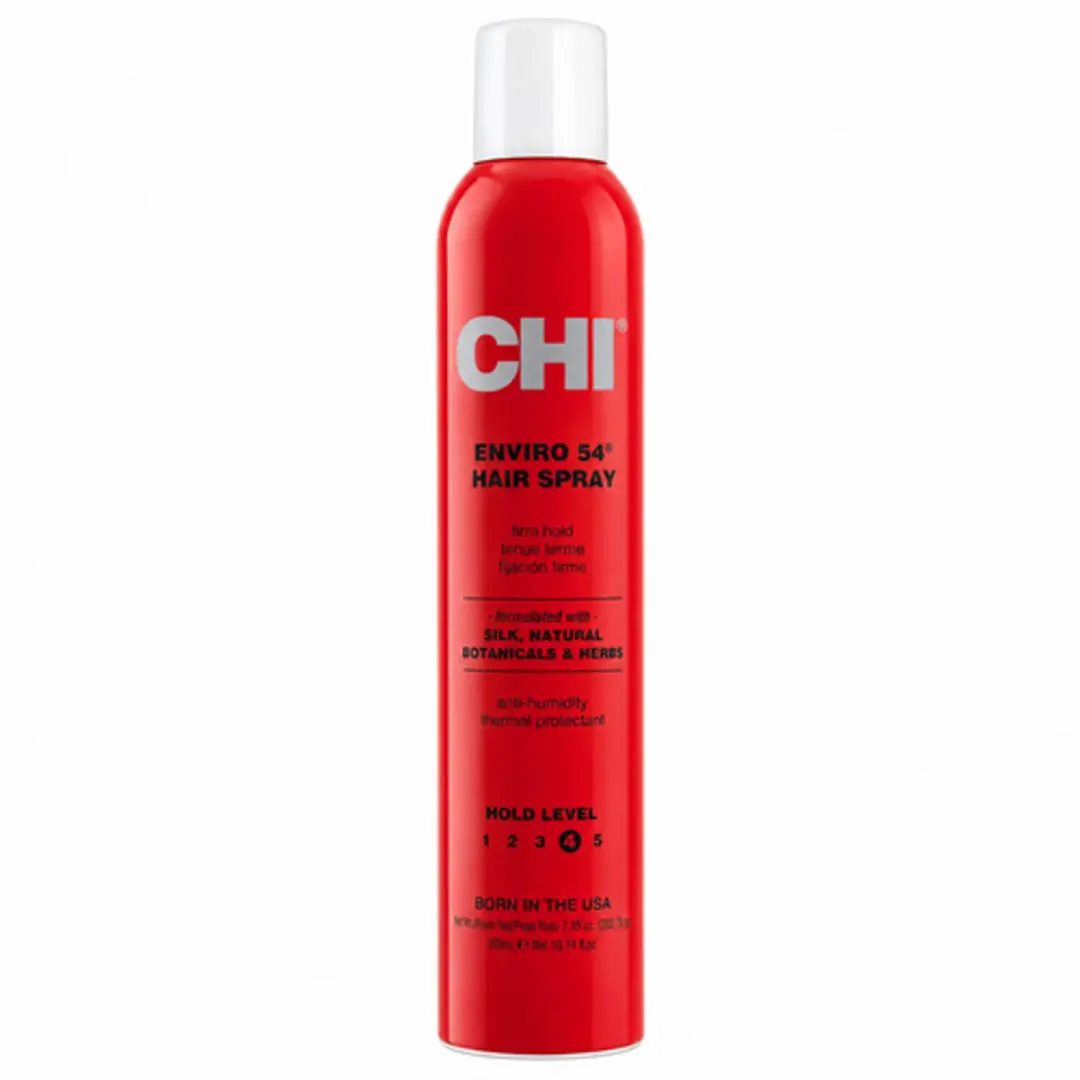 CHI Enviro 54 Haarlak