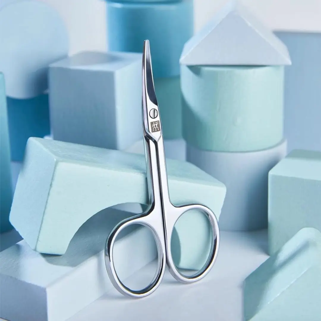 Zwilling Classic Baby Nagelschaar - 8cm RVS - afbeelding 3 van 6