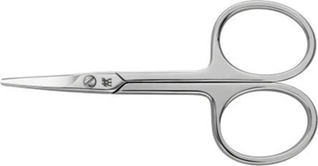Zwilling Classic Baby Nagelschaar - 8cm RVS - afbeelding 2 van 6