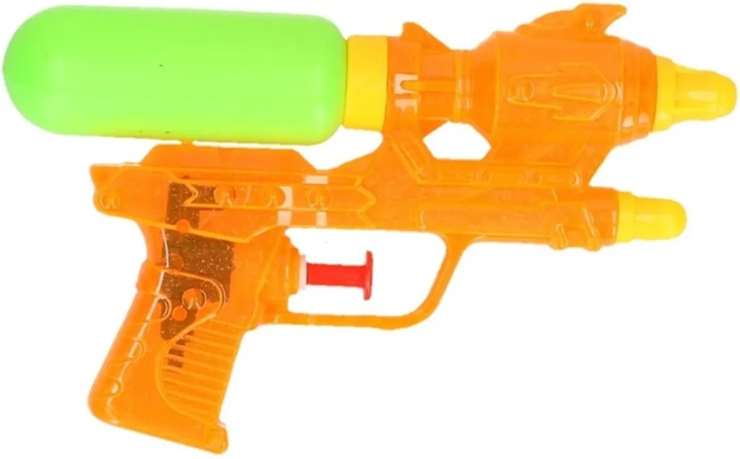 Johntoys Waterpistool