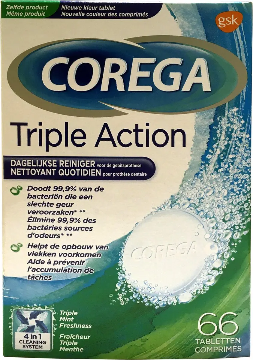 Corega