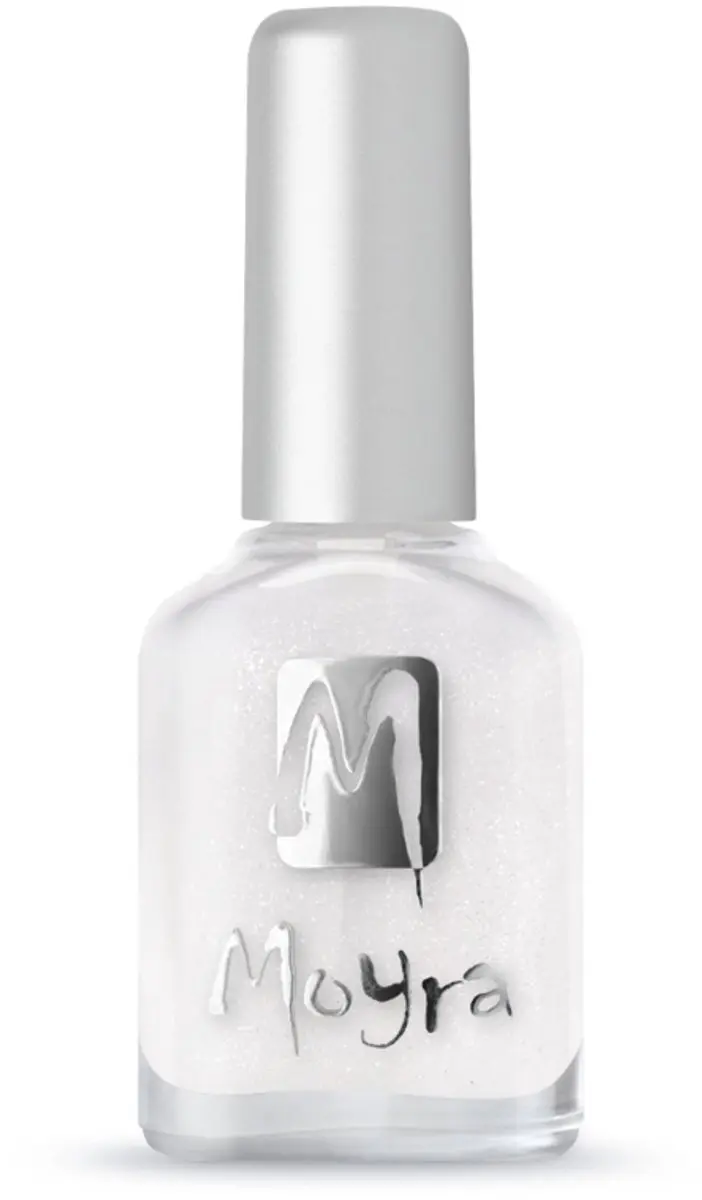Moyra STARDUST Topcoat