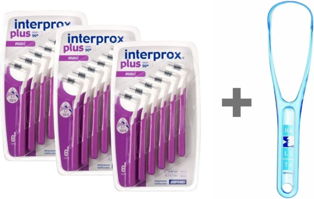 Interprox Plus Maxi- 42-57 mm