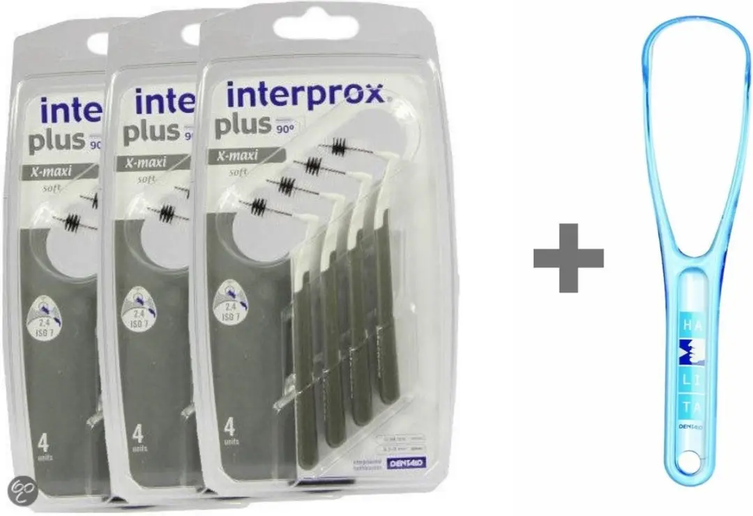 Interprox Plus X-Maxi- 45