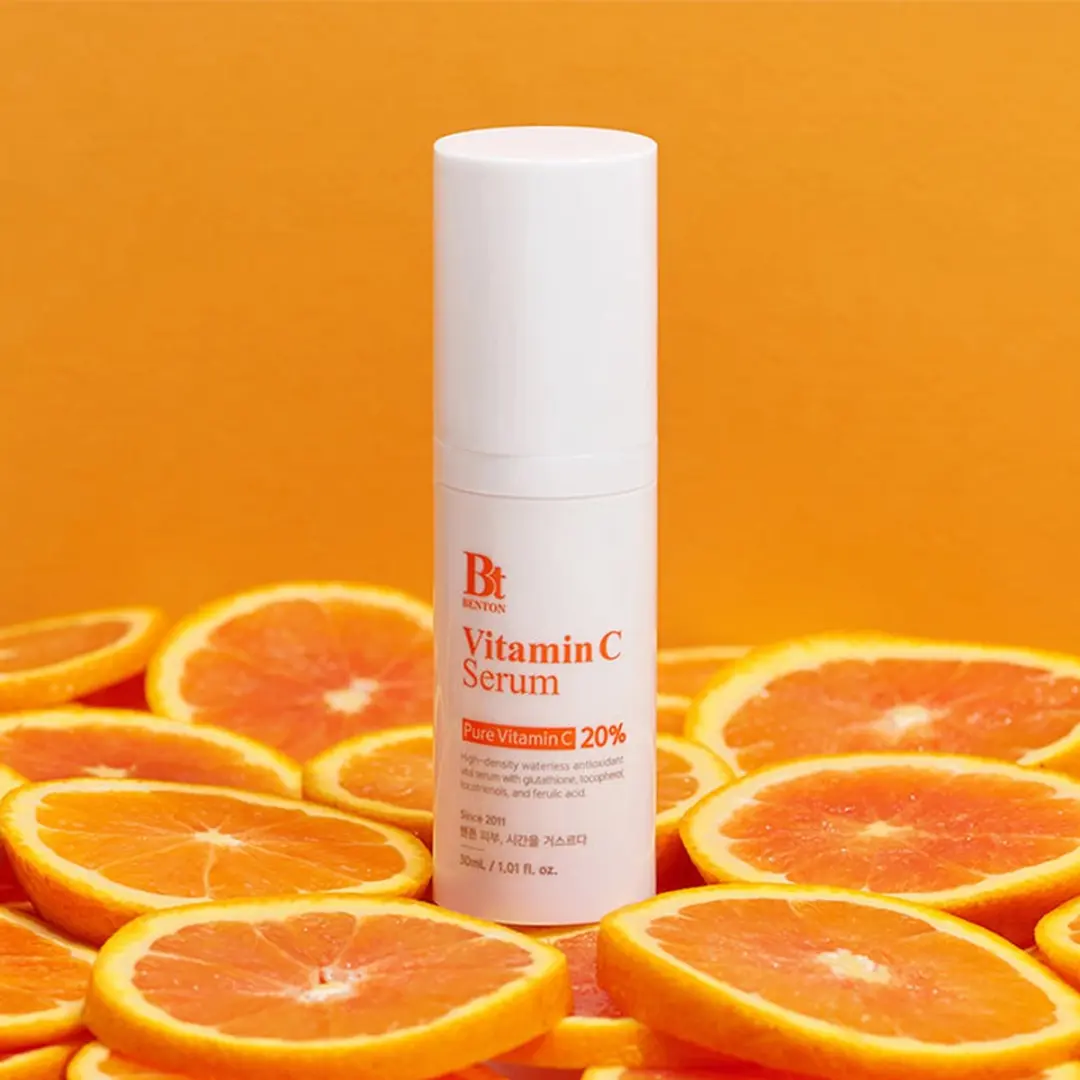 Benton Vitamin C Serum - 30ml - afbeelding 2 van 6