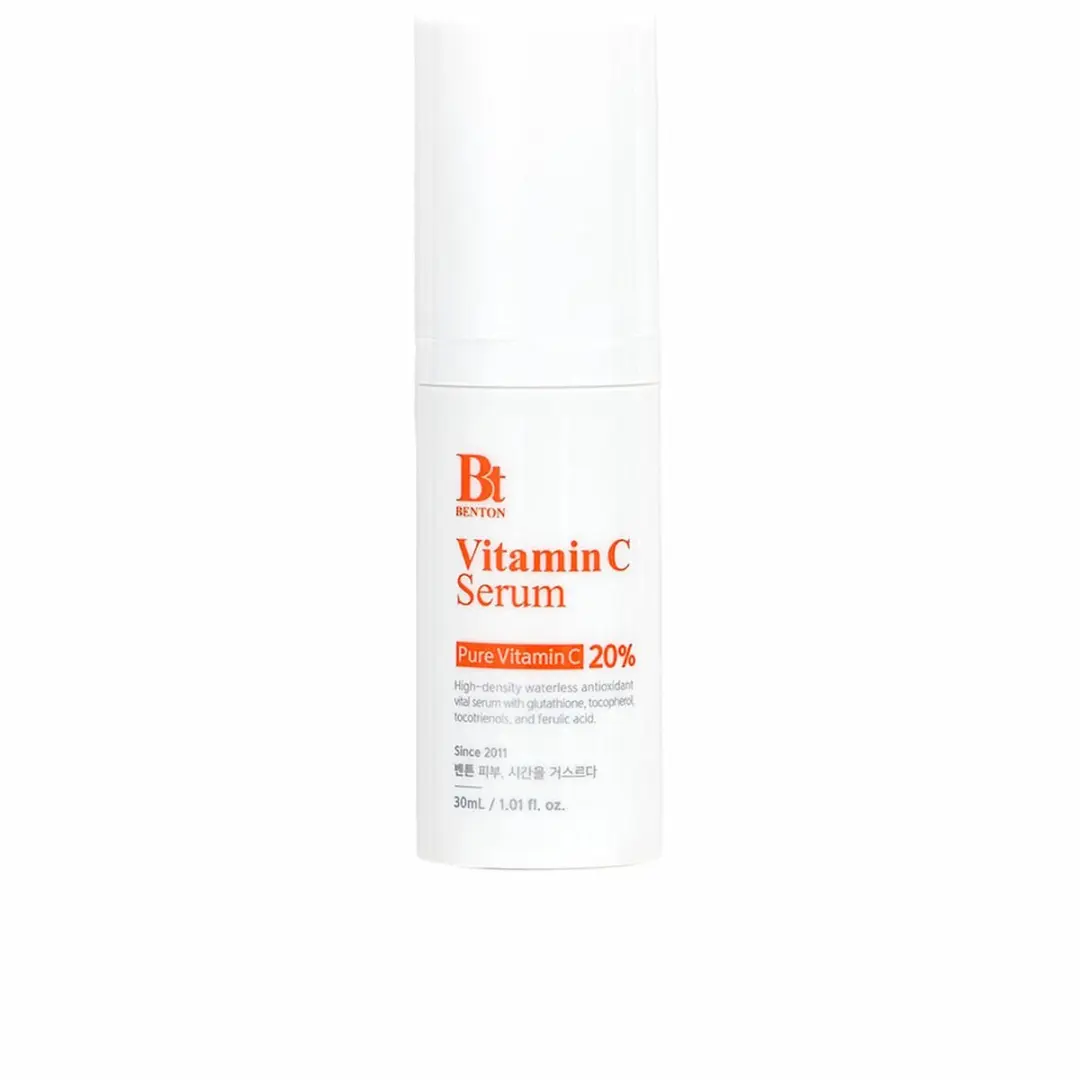 Benton Vitamin C Serum