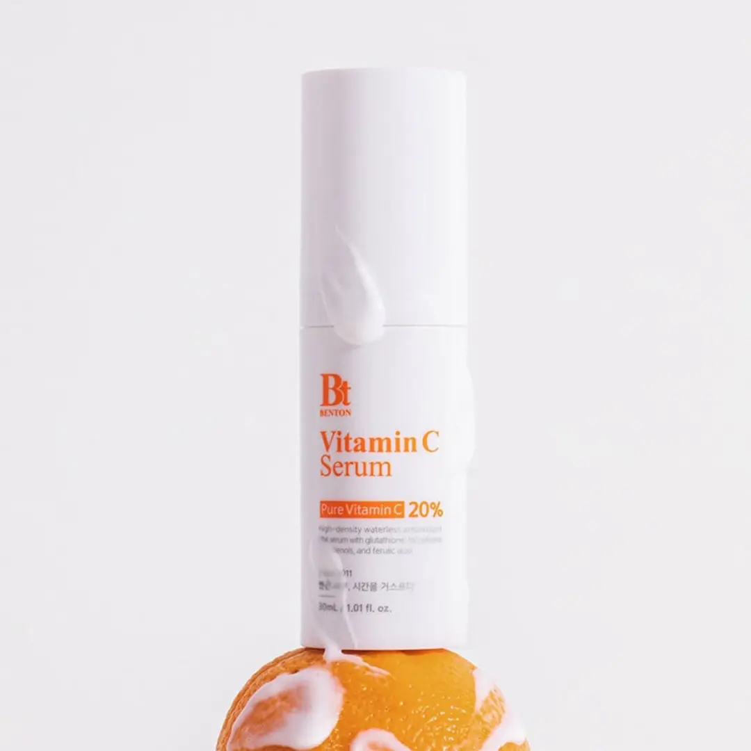Benton Vitamin C Serum - 30ml - afbeelding 3 van 6