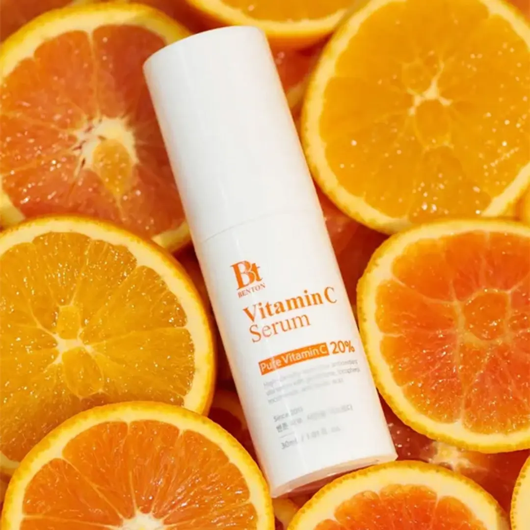 Benton Vitamin C Serum - 30ml - afbeelding 4 van 6