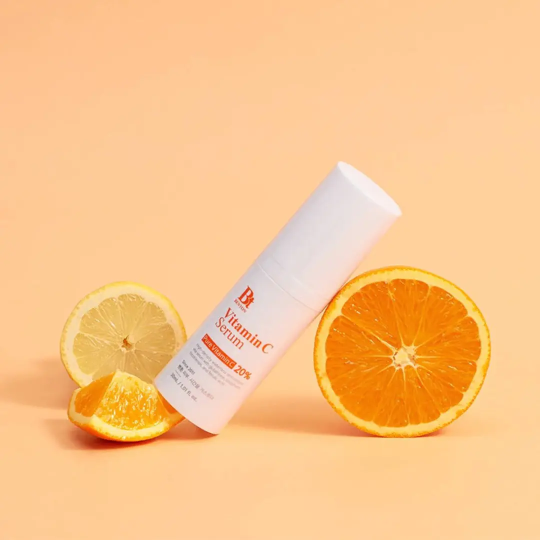 Benton Vitamin C Serum - 30ml - afbeelding 6 van 6