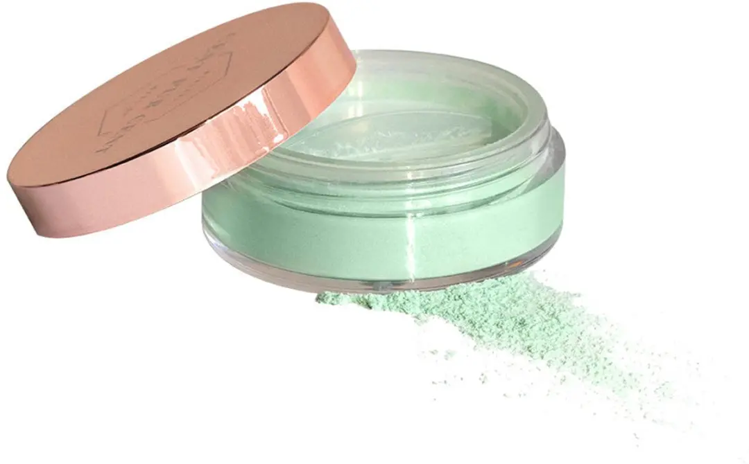 Cent Pur Cent Anti-Redness Loose Powder