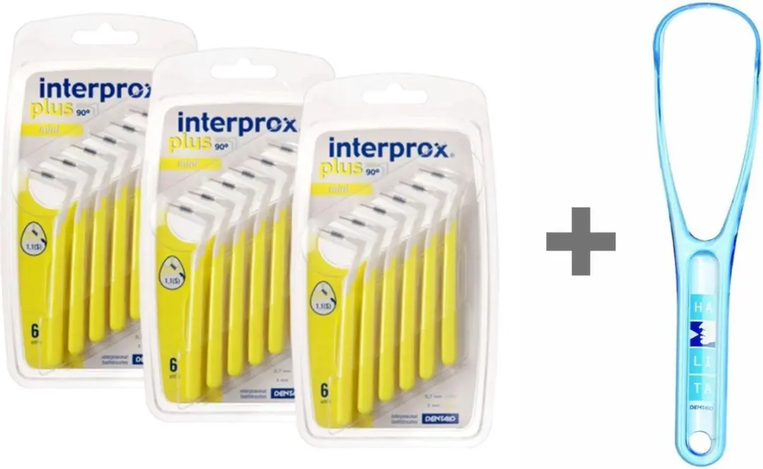 Interprox Plus Mini