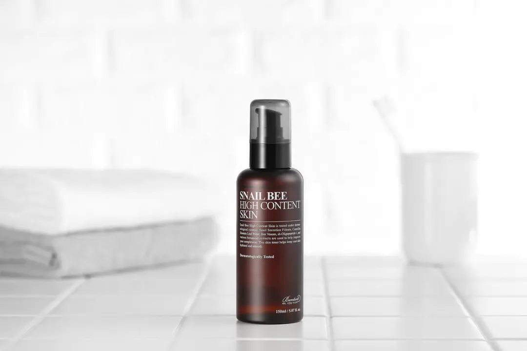 Benton Snail Bee High Content Skin Toner - 150ml - afbeelding 2 van 6