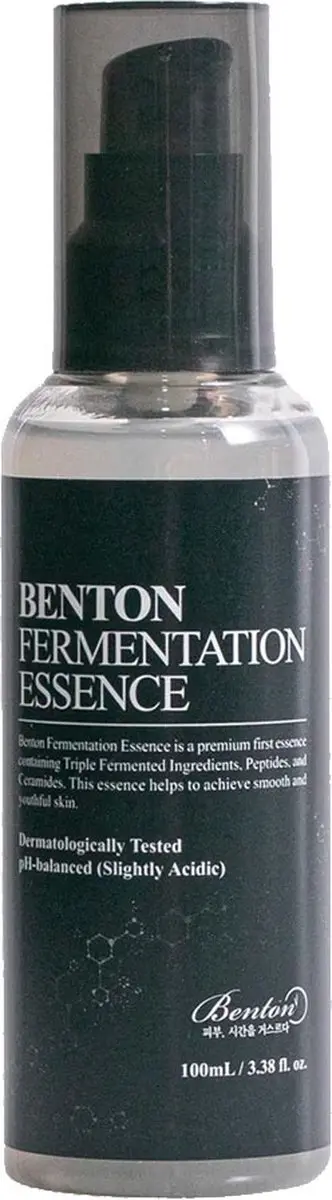Benton Fermentation Essence - 100ml - afbeelding 3 van 4