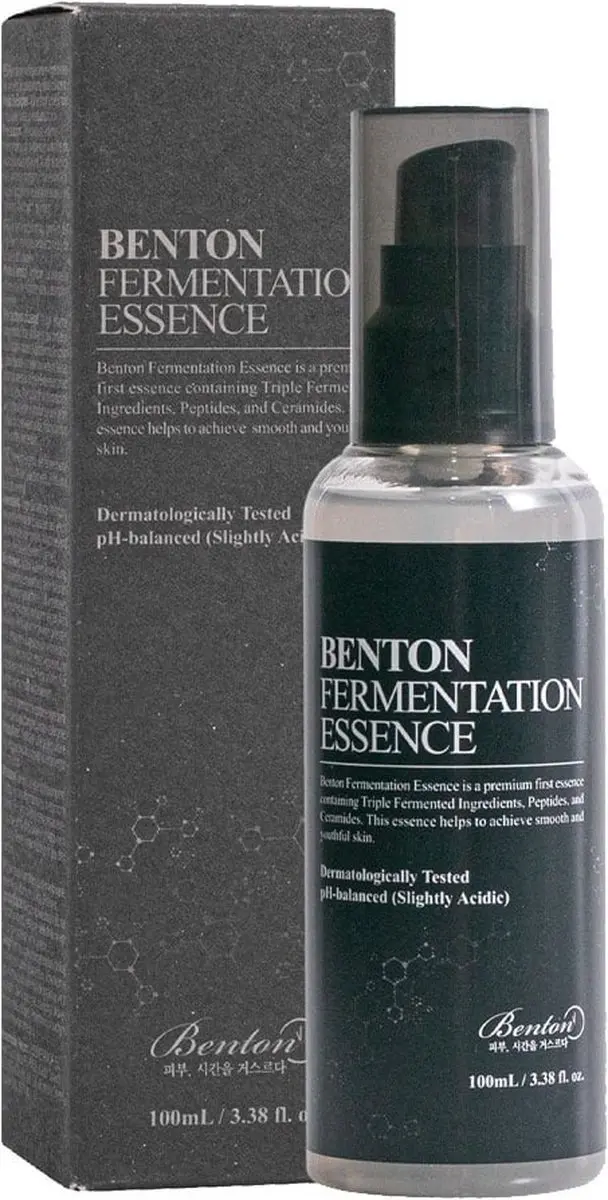 Benton Fermentation Essence - 100ml - afbeelding 2 van 4