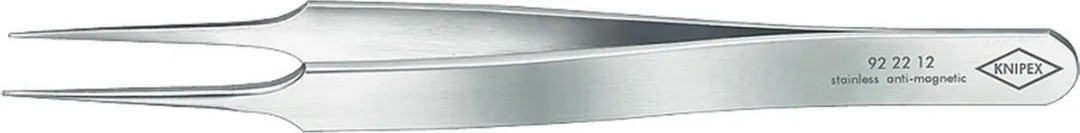 Knipex 922212 Precisie Pincet