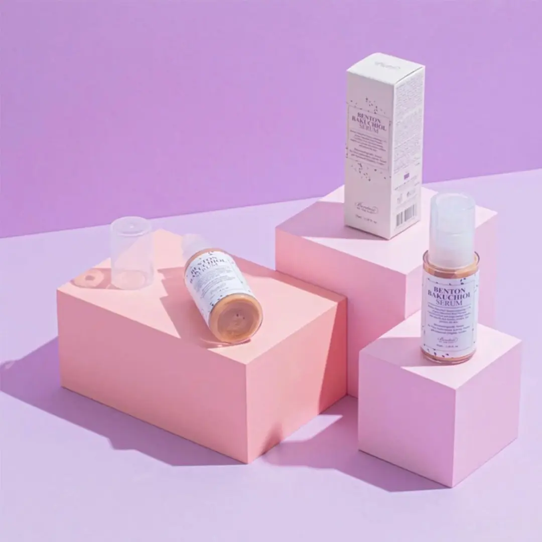 Benton Gezichtsserum Bakuchiol - 35ml - afbeelding 5 van 6