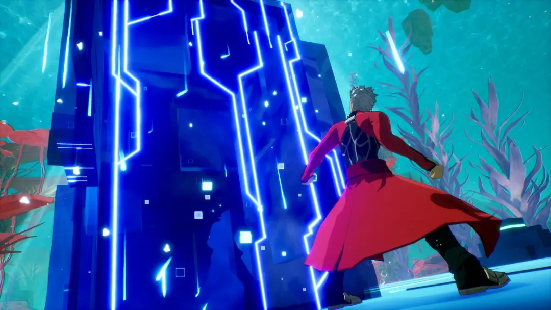 Mindscape Fate/EXTRA Record PS5 - afbeelding 2 van 6