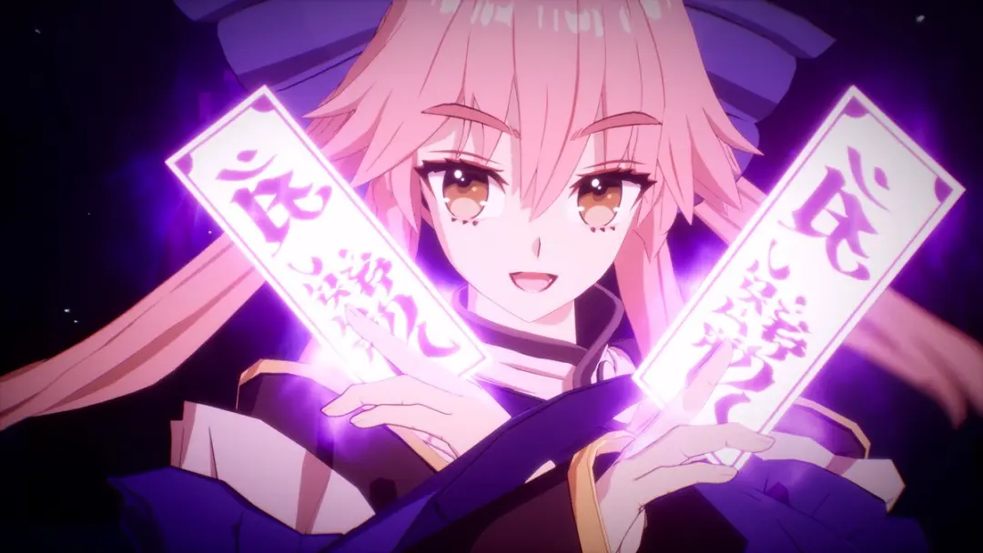 Mindscape Fate/EXTRA Record PS5 - afbeelding 5 van 6