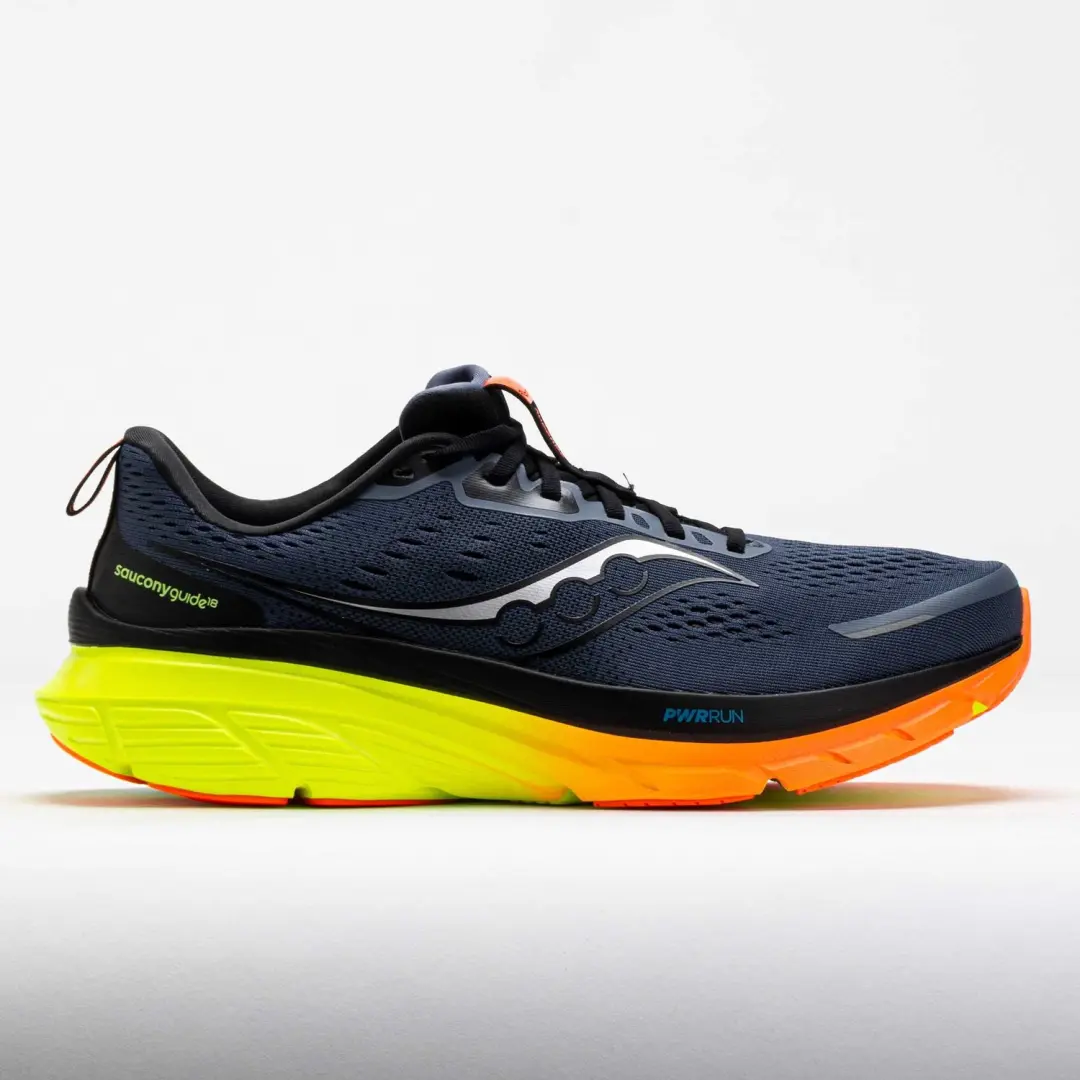 Saucony Guide 18