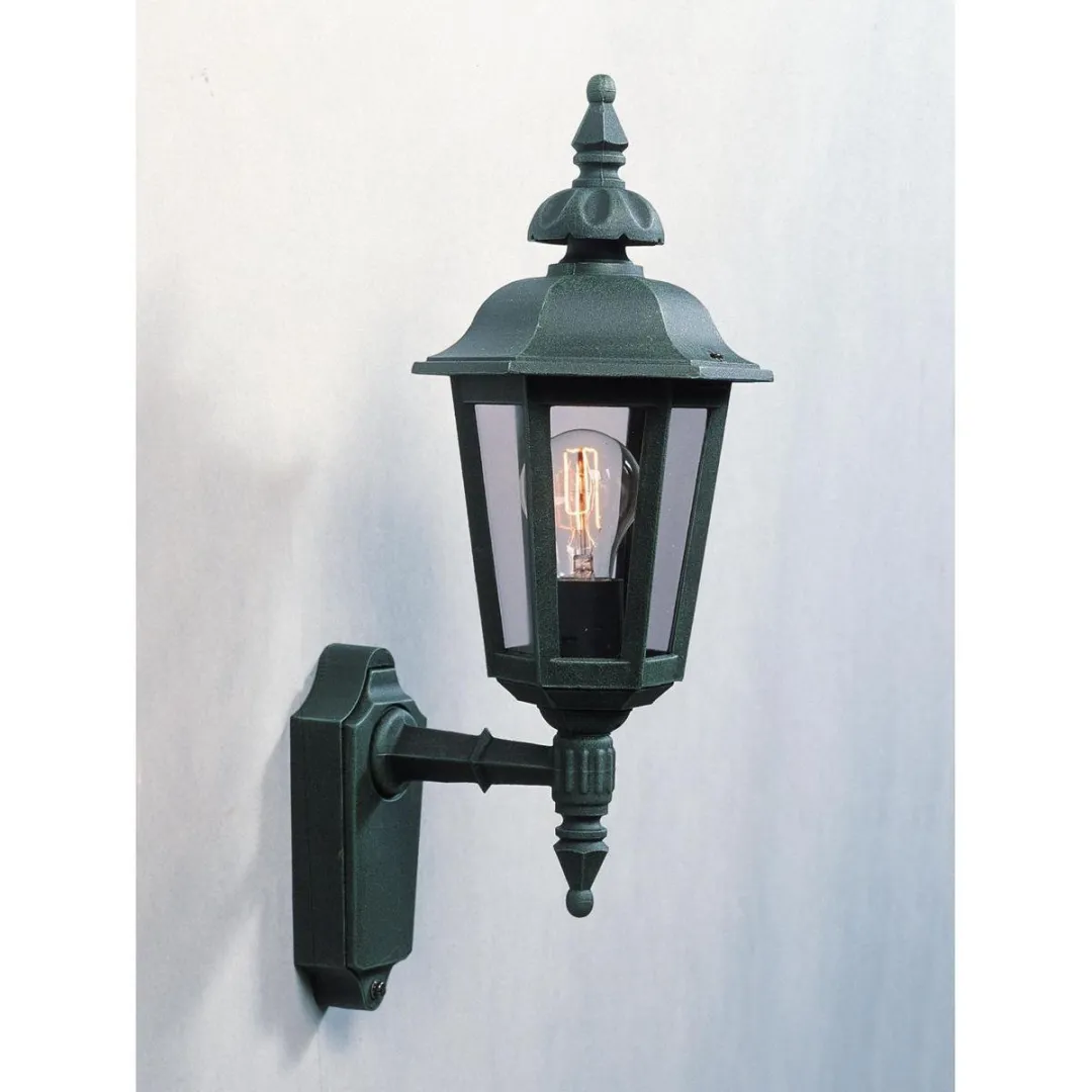 Konstsmide 518-750 Wandverlichting Buiten - 60W - Zwart - afbeelding 6 van 6