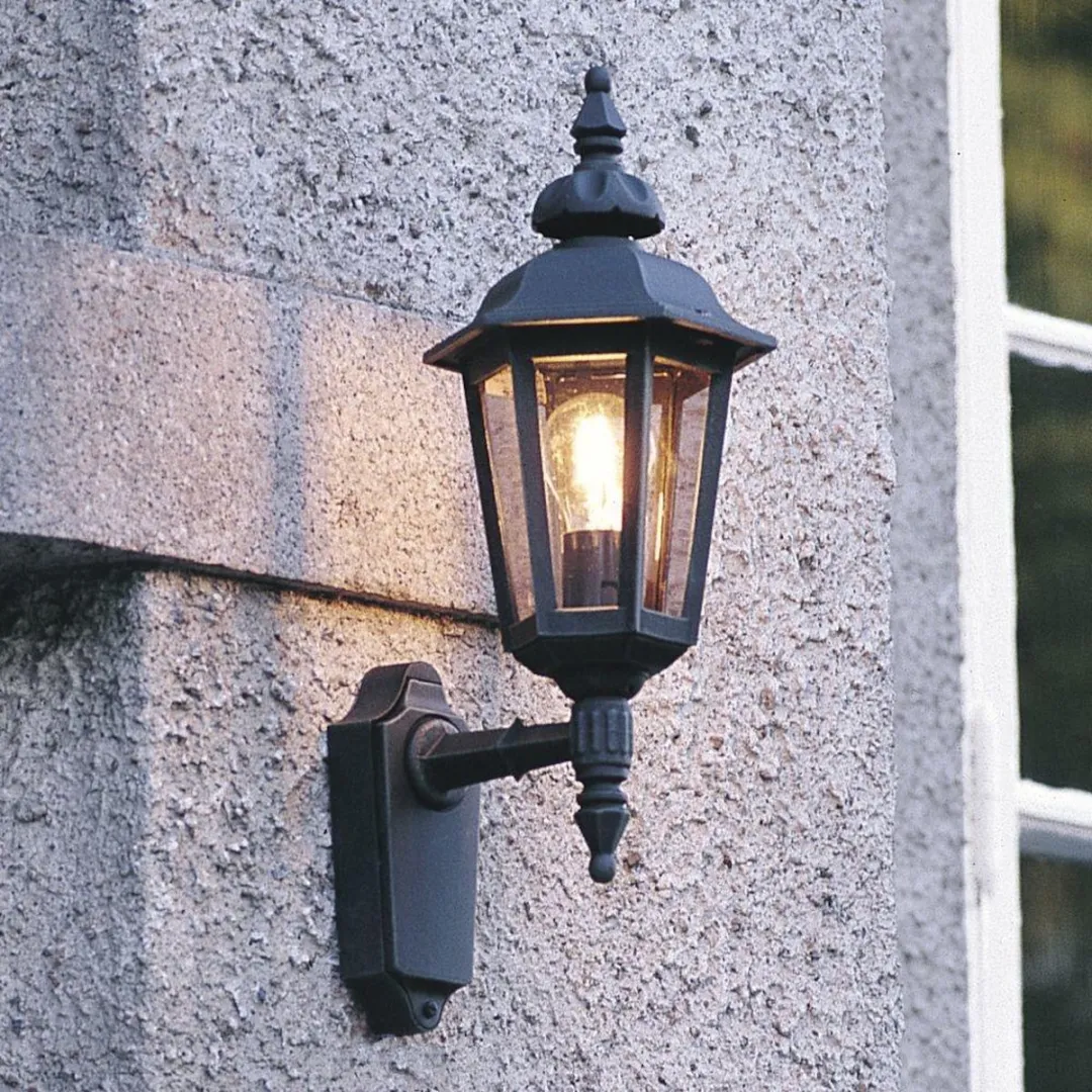 Konstsmide 518-750 Wandverlichting Buiten