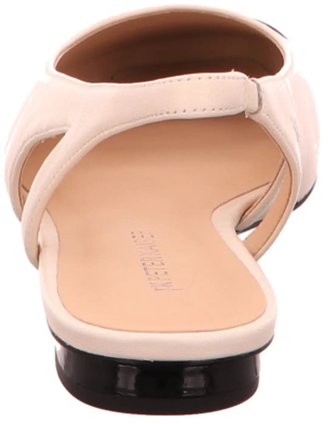 Caprice dames pumps wit maat 38